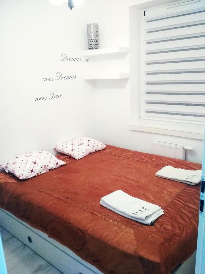 Apartament Ul Mlynowa I Parking Podziemny Białystok Extérieur photo