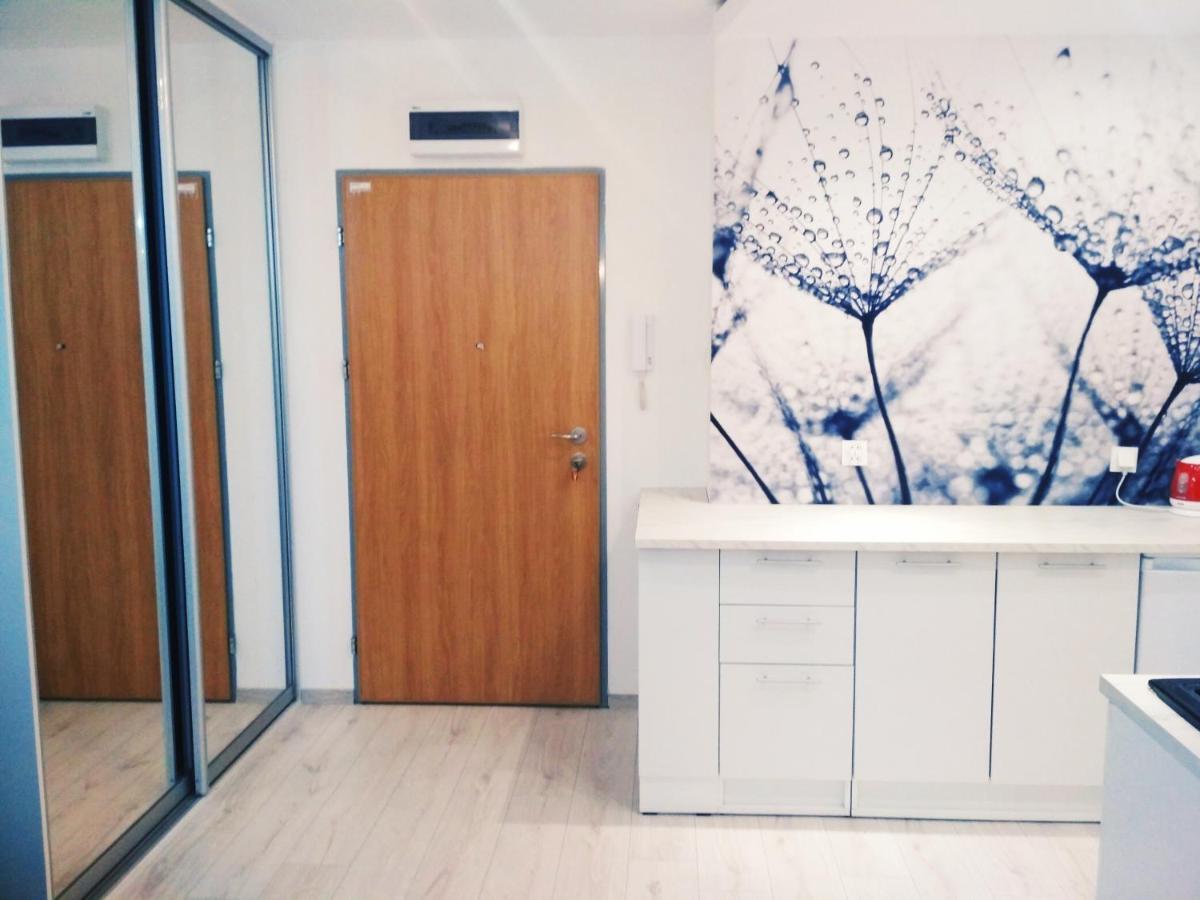 Apartament Ul Mlynowa I Parking Podziemny Białystok Extérieur photo