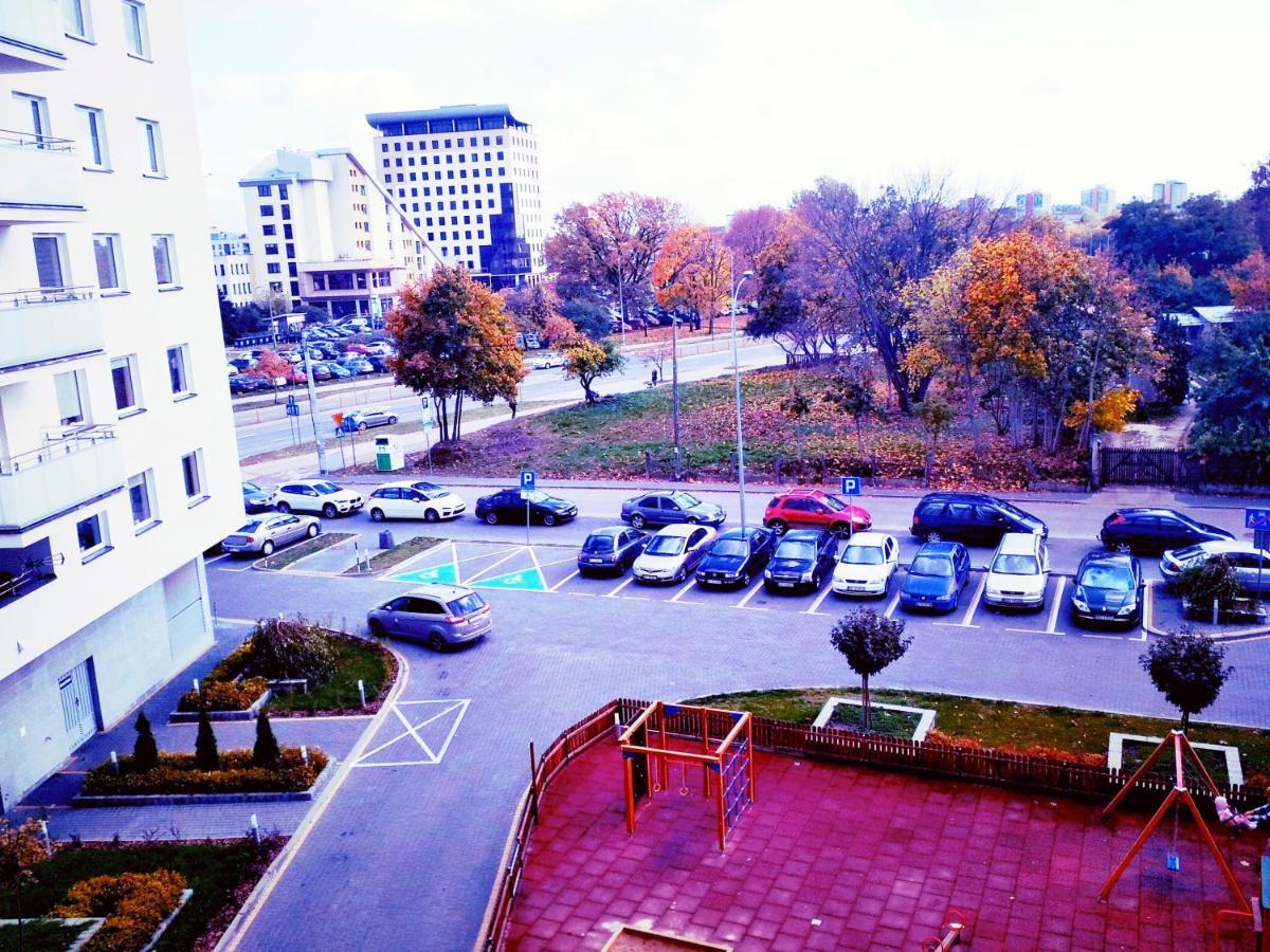 Apartament Ul Mlynowa I Parking Podziemny Białystok Extérieur photo